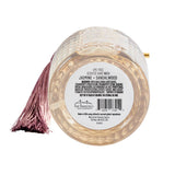 BOTANICAL TASSEL HAND SOAP JASMINE & SANDALWOOD