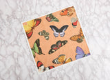 Metamorphosis Napkin