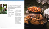 A Menu for all Season—Winter