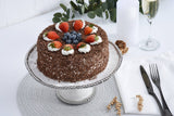 Round Cake Stand