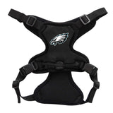 NFL Philadelphia Eagles Front Clip Pet Harness: Small