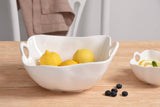 Large Bowl in Shatterproof Melamine