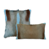 Springbok Pillows