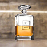 Reserve Whiskey Decanter