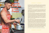 Your Pasta Sucks