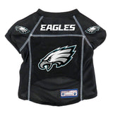 NFL Philadelphia Eagles Basic Pet Jersey: Medium