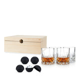 8-Piece_Ice_Sphere_Mold_and_Crystal_Rocks_Glass_Gift_Set_Jimmy_Delaurentis