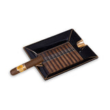 Aficianago Porcelain Ashtray