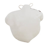 Shaped Acorn Hook Pillow