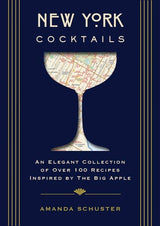 New York Cocktails