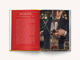 Mexico City Cocktails