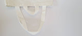 Philadelphia Soft Chenille Embroidery Tote Bag