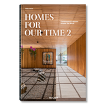 Homes For Our Time. Contemporary Houses around the World. Vol. 2 (German, French, English)