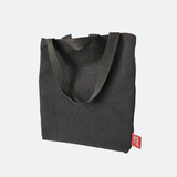 Old City Philadelphia Soft Chenille Embroidery Tote Bag