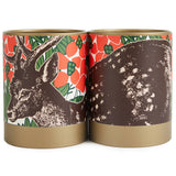 Pine Grove Soy Candle