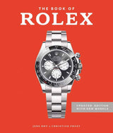 Book of Rolex by Jens Hoy