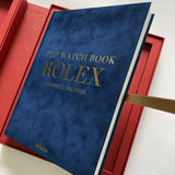 The Watch Book Rolex: 3rd updated and extended edition