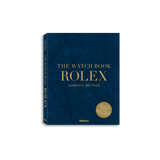 The Watch Book Rolex: 3rd updated and extended edition