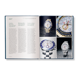 The Watch Book Rolex: 3rd updated and extended edition