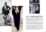 Essence of Yves Saint Laurent by Kelly Reising