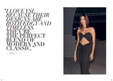 Essence of Yves Saint Laurent by Kelly Reising