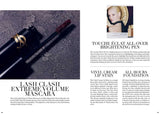 Essence of Yves Saint Laurent by Kelly Reising