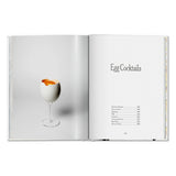 The Gourmand’s Egg. A Collection of Stories and Recipes (English)