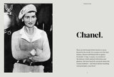 Coco Chanel by Hannah Rogers