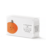Jack-O-Lantern Little Notes® | Halloween mini notes