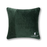 Bless Your Heart Needlepoint Pillow