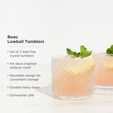 Beau_Crystal_Lowball_Tumblers_Set_of_2_Jimmy_Delaurentis_5
