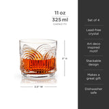 Beau_Crystal_Lowball_Tumblers_Set_of_4_Jimmy_Delaurentis_6