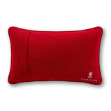 Control Freak Needlepoint Pillow