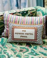 Espresso_Martini_Needlepoint_Pillow_Jimmy_Delaurentis_2