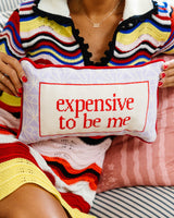 Expensive_To_Be_Me_Needlepoint_Pillow_Jimmy_Delaurentis_5