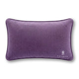 Fun in Dysfunctional Needlepoint Pillow