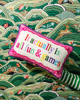 Fun_And_Games_Needlepoint_Pillow_Jimmy_Delaurentis_6
