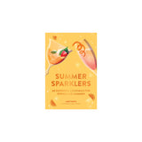SUMMER SPARKLERS BOOK/JAMES BY JIMMY DELAURENTIS
