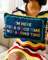 Good_Time_Needlepoint_Pillow_Jimmy_Delaurentis_5