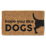Graphic_Like_Dogs_Doormat_18x30L_immy_Delaurentis
