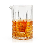 Highland_Crystal_Mixing_Glass_Jimmy_Delaurentis