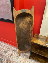 Wooden Troughs