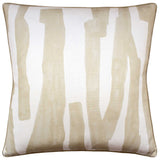 Intargia (Buff) - Ryan Studio Pillows / Jimmy DeLaurentis