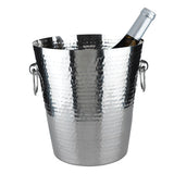 Irving_Stainless_Steel_Hammered_Ice_Bucket_Jimmy_Delaurentis