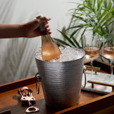 Irving_Stainless_Steel_Hammered_Ice_Bucket_Jimmy_Delaurentis_3