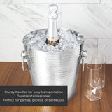 Irving_Stainless_Steel_Hammered_Ice_Bucket_Jimmy_Delaurentis_4
