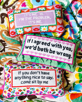 It_s_Me_Needlepoint_Pillow_Jimmy_Delaurentis_8