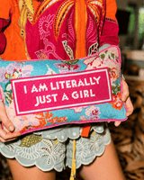 Just_A_Girl_Needlepoint_Pillow_Jimmy_Delaurentis_3