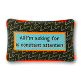 Leo_Needlepoint_Pillow_Jimmy_Delaurentis