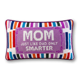 Mom_Rules_Needlepoint_Pillow_Jimmy_Delaurentis